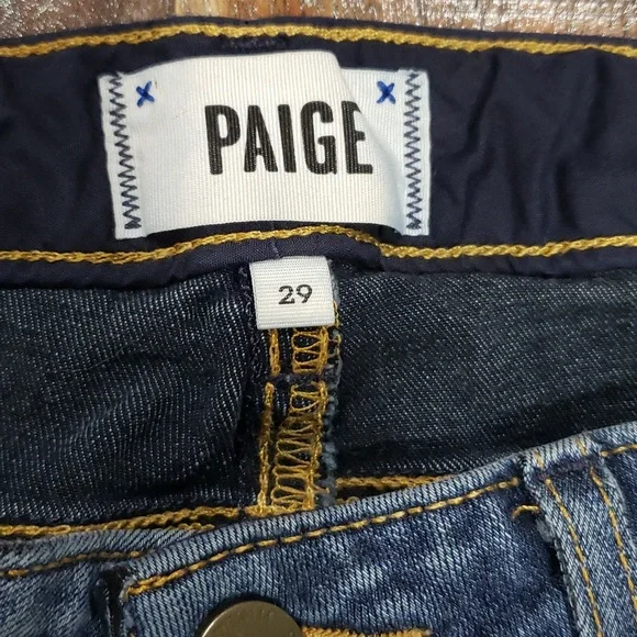 Paige jeans - Picture 4 of 8